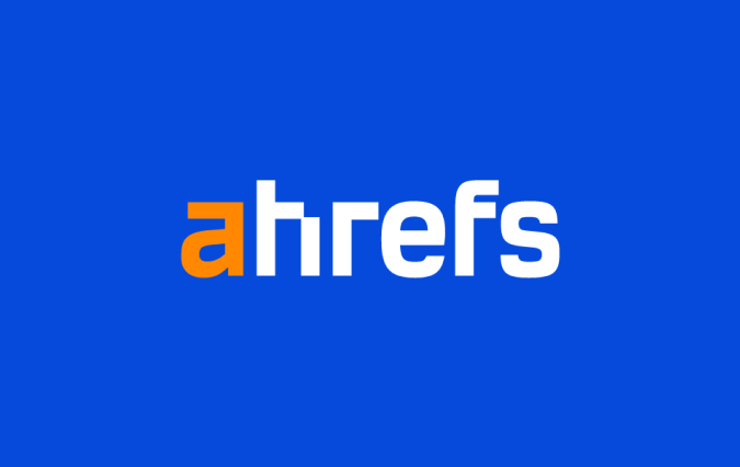 ahrefs