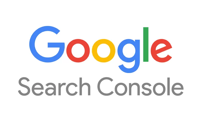 google console