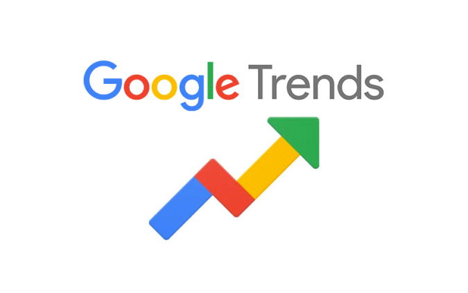 google trends