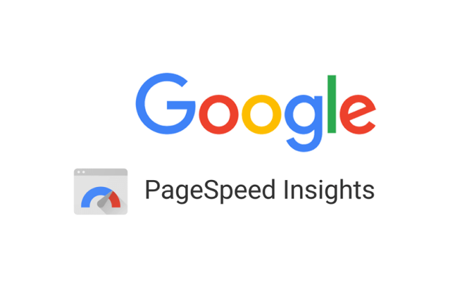 google pagespeed insight